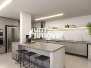 Apartamento com 3 Quartos e 5 banheiros à Venda, 270 m²...