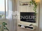 Apartamento com 3 quartos e 60m² à venda em Jardim...