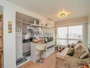 Apartamento com 3 quartos e 63m² à venda em Jardim...