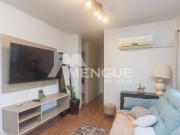 Apartamento com 3 quartos e 67m² à venda em Humaitá,...