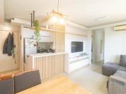 Apartamento com 3 quartos e 69m² para alugar em Humaitá,...