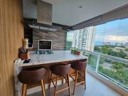 Apartamento com 3 Quartos e 6 banheiros à Venda, 180 m²...