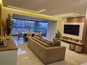 Apartamento com 3 quartos e 72 m² à venda em Taguatinga