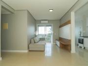 Apartamento com 3 quartos e 74m² para alugar em Sarandi,...