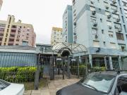 Apartamento com 3 quartos e 88m² para alugar em Boa...