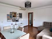 Apartamento com 3 quartos e 88m² para alugar em...