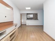 Apartamento com 3 quartos e 91m² para alugar em Vila...