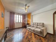 Apartamento com 3 quartos e 92m² para alugar por R$ 2.300