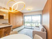 Apartamento com 3 quartos e 93m² para alugar em Passo da...