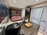 Apartamento com 3 quartos e 94m² para alugar em Centro,...