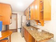 Apartamento com 3 quartos e 94m² para alugar em Santana,...