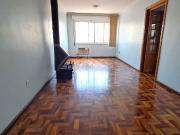 Apartamento com 3 quartos e 98m² para alugar por R$ 2.500