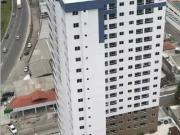 Apartamento com 3 quartos e lazer completo em Brisamar/...
