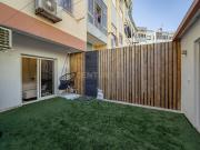 Apartamento com 3 quartos e Logradouro 79m² Seixal,...