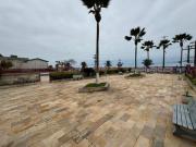 Apartamento com 3 quartos e piscina em Itanhaém