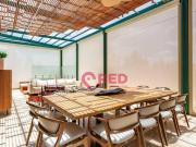 Apartamento com 3 quartos e piscina privativa à venda,...