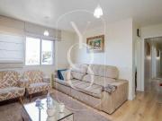 Apartamento com 3 quartos e Vaga de Garagem para 2