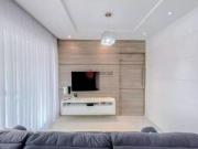 Apartamento com 3 quartos e varanda gourmet na Vila Formosa