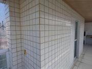 Apartamento com 3 quartos e vista mar à venda na Vila...