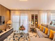 Apartamento com 3 quartos Edifício Tom Jobim Sorocaba/SP