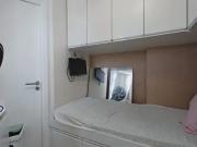 Apartamento com 3 quartos em Boa Viagem Recife Via Jardins