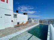 Apartamento com 3 quartos em Capão da Canoa andar alto e...