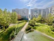 Apartamento com 3 quartos em Condomínio de luxo 144m²...