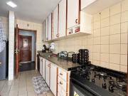 Apartamento com 3 quartos em frente ao Parque AreiÃ£o no...