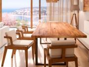 Apartamento com 3 quartos em Resort de 5 estrelas, Praia...