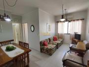 Apartamento com 3 quartos, Enseada, Guarujá R$ 380 mil,...