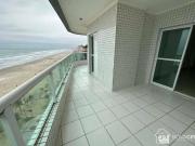 Apartamento com 3 quartos Guilhermina em Praia Grande/SP