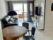 Apartamento com 3 quartos, Guilhermina, Praia Grande R$...
