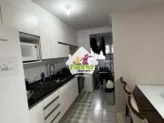 Apartamento com 3 quartos, Jardim Flor da Montanha,...