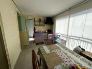 Apartamento com 3 quartos, Jardim SÃ£o Paulo Zona Norte,...