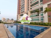 Apartamento com 3 quartos, Jardim Santa Mena, Guarulhos...