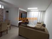 Apartamento com 3 quartos Jardim Satélite Condomínio...