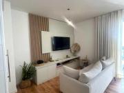 Apartamento com 3 quartos, Loteamento Mogilar, Mogi das...