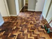 Apartamento com 3 quartos mobiliado para alugar no bras,...