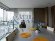 Apartamento com 3 quartos na Mooca!