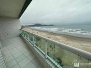 Apartamento com 3 quartos na Vila Guilhermina Praia...