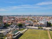 Apartamento com 3 quartos nas Amoreiras, Lisboa
