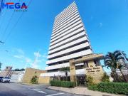 Apartamento com 3 Quartos no Bairro Aldeota em Fortaleza, CE