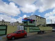 Apartamento com 3 quartos no bairro Cajazeiras em...