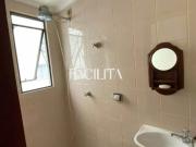 Apartamento com 3 quartos no bairro Centro, Florianópolis