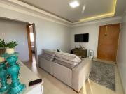 Apartamento com 3 quartos no bairro Morada do Sol