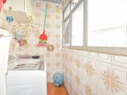 Apartamento com 3 quartos no Bairro Novo Mundo