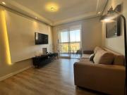 Apartamento com 3 quartos, no Balneário Tropical com 80m2