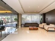 Apartamento com 3 quartos no Cabral PR