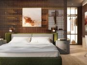 Apartamento com 3 quartos no Cabral PR