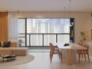 Apartamento com 3 quartos no Champagnat PR